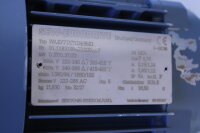 SEW WA20/TDT71D4/BMG Getriebemotor  i:16,50