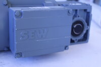 SEW WA20/TDT71D4/BMG Getriebemotor  i:16,50