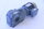 SEW KA37/T DT71D4  Getriebemotor i: 35,57:1