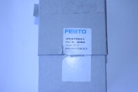 FESTO CPE18-PRSGO-2 (187831) Anschlußblock