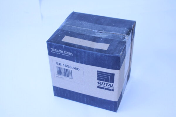 RITTAL Wandgehäuse EB 1553.500