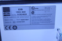 RITTAL Wandgehäuse EB 1553.500