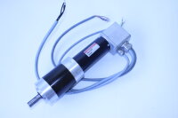 MAXON Motor MMG 04608 18.8.05 incl. MAXON Gear 110504