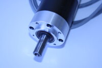 MAXON Motor MMG 04608 18.8.05 incl. MAXON Gear 110504