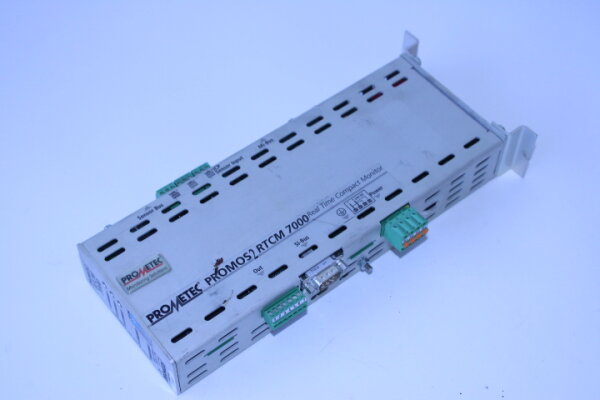 Prometec Promos2 RTCM 7000 Modul