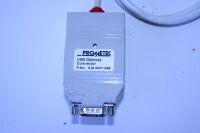 PROMETEC USB Gateway 0.SI.GWY.USB