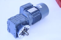 SEW WF30 DT/1D4/BMG/IF Getriebemotor  i:24,50