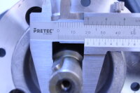 SEW WF30 DT/1D4/BMG/IF Getriebemotor  i:24,50