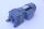 SEW R17 DR63S-4 BR/TH Getriebemotor  i: 38,61