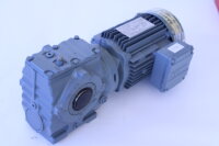 SEW SA47/T DT80N4 Getriebemotor  i: 24,77