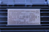 SEW SA47/T DT80N4 Getriebemotor  i: 24,77