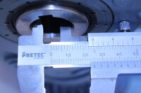 SEW SA47/T DT80N4 Getriebemotor  i: 24,77