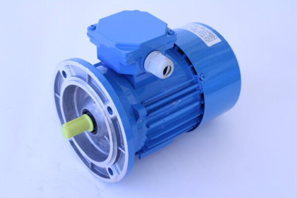 ENVIRO-FALK Elektromotor BSh 71-B 6