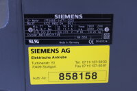 SIEMENS Servomotor 1FT6086-1AF71-2EG1