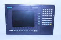 SIEMENS Sinumerik 6FC5203-0AB11-0AA2 Panel Bedientafel