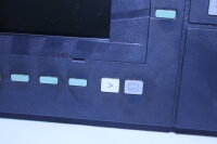 SIEMENS Sinumerik 6FC5203-0AB11-0AA2 Panel Bedientafel