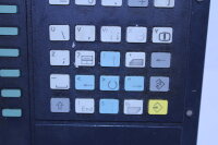 SIEMENS Sinumerik 6FC5203-0AB11-0AA2 Panel Bedientafel