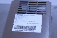 SIEMENS Sinumerik 6FC5203-0AB11-0AA2 Panel Bedientafel