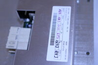 SIEMENS Sinumerik 6FC5203-0AB11-0AA2 Panel Bedientafel