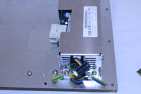 SIEMENS Sinumerik 6FC5203-0AB11-0AA2 Panel Bedientafel