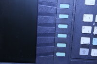 SIEMENS Sinumerik 6FC5203-0AB11-0AA2 Panel Bedientafel