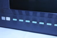 SIEMENS Sinumerik 6FC5203-0AB11-0AA2 Panel Bedientafel