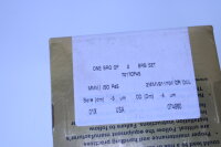 Set TIMKEN Spindellager 2MMV9117WI CR DUL 7017CP4S