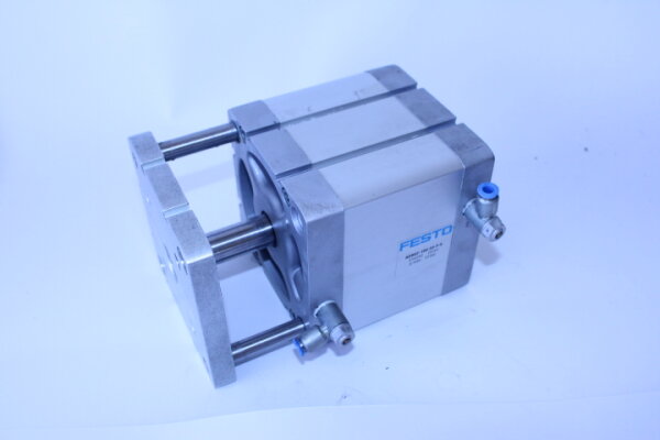 FESTO Zylinder ADNGF-100-50-P-A (554292)