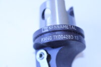 KENNAMETAL KM40 TK00428D10 Drehhalter