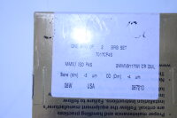 Set TIMKEN Spindellager 2MMV9117WI CR DUL 7017CP4S