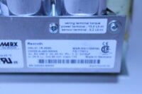 Rexroth Netzdrossel HNL01.1R-0980-C0026-A-480-NNNN MNR: R911306584