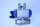 Kugelhahn 1"  DN25 mit Mader 249015 Magnetventil