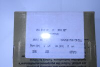 Set TIMKEN Spindellager 2MMV9117WI CR DUL 7017CP4S