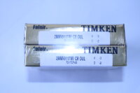 Set TIMKEN Spindellager 2MMV9117WI CR DUL 7017CP4S