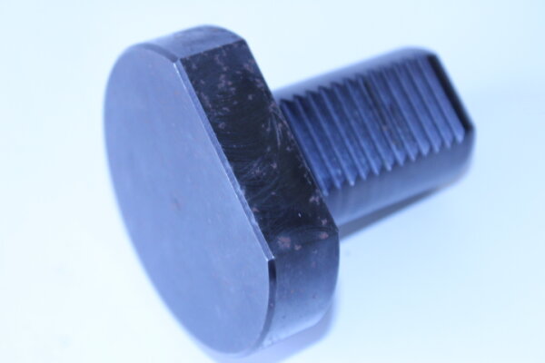 VDI40 Stopfen