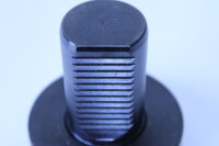 VDI40 Stopfen