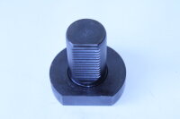 VDI40 Stopfen
