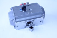 AIR TORQUE  pneumatischer Antrieb SO30-6 A F05-N-L-14