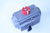 AIR TORQUE  pneumatischer Antrieb SO30-6 A F05-N-L-14