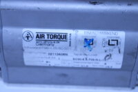 AIR TORQUE  pneumatischer Antrieb SO30-6 A F05-N-L-14