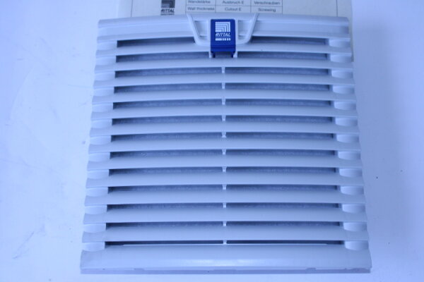 RITTAL SK 3240.200 Austrittsfilter