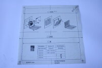 RITTAL SK 3240.200 Austrittsfilter