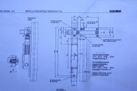 EUCHNER Riegel S-A (096384)