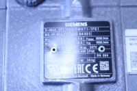 SIEMENS Servomotor 1FT7086-5WH71-1FG1