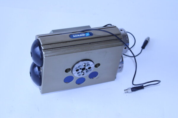 Schunk SRU 35.2-180 Schwenkeinheit