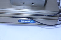 Schunk SRU 35.2-180 Schwenkeinheit