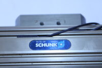 Schunk SRU 35.2-180 Schwenkeinheit
