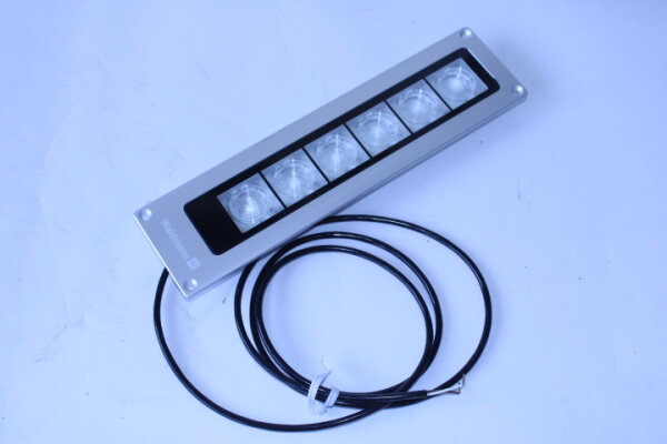 Waldmann MYAL 6S LED Arbeitsraumleuchte