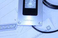 Waldmann MYAL 6S LED Arbeitsraumleuchte
