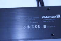 Waldmann MYAL 6S 112560 LED Arbeitsraumleuchte